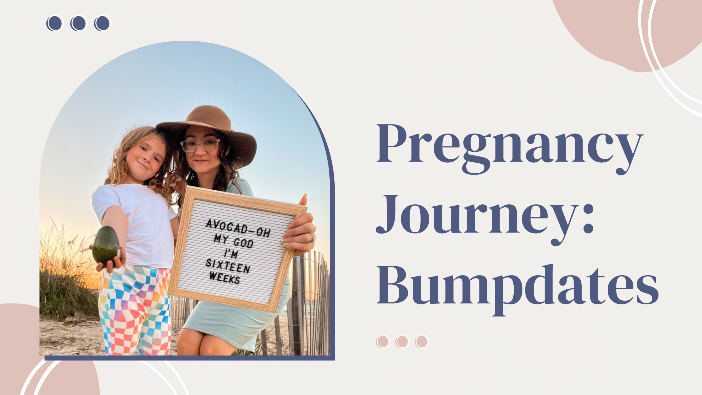 Pregnancy Bumpdates