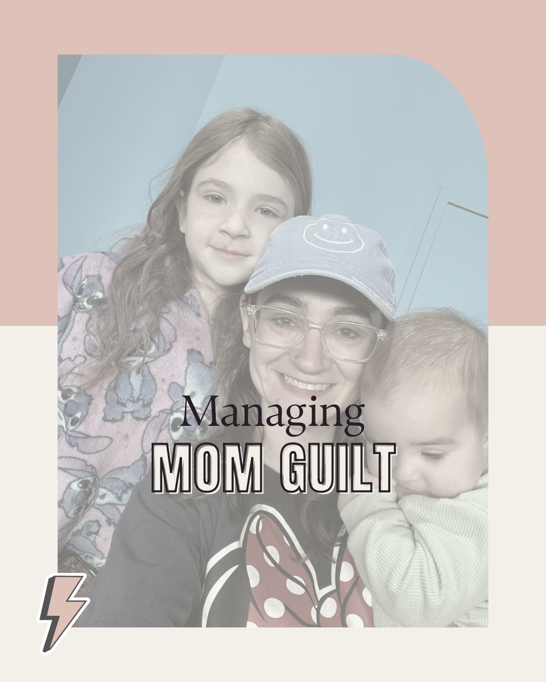 Managing Mom Guilt: Strategies for a Healthier Mindset